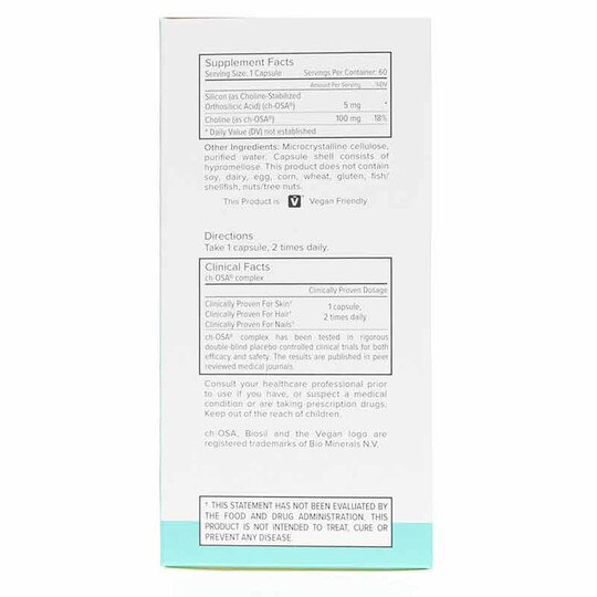 Collagen Generator, BIS